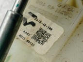 Recambio de palanca cambio para mazda 2 hatchback (dl, dj) 1.5 skyactiv-g referencia OEM IAM DA7H46100  