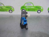 Recambio de motor calefaccion para volkswagen golf vi (5k1) 2.0 tdi referencia OEM IAM 1K0907511  