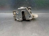Recambio de cerradura puerta trasera izquierda para citroën c1 1.0 cat (384f) referencia OEM IAM 5 PUERTAS