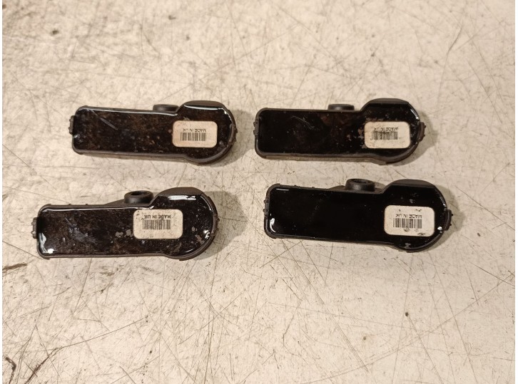 Recambio de sensor presion para citroën c4 picasso i monospace (ud_) 2.0 hdi 138 referencia OEM IAM 9673860880 