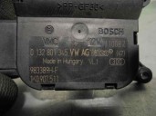 Recambio de motor calefaccion para volkswagen golf vi (5k1) 2.0 tdi referencia OEM IAM 1K0907511  