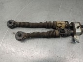 Recambio de palanca cambio para mazda 2 hatchback (dl, dj) 1.5 skyactiv-g referencia OEM IAM DA7H46100  