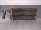 Recambio de radiador calefaccion / aire acondicionado para iveco 30 8 1 2.5 referencia OEM IAM 93933970  