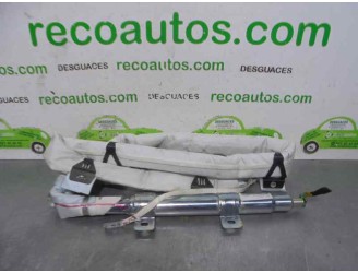 Recambio de airbag cortina delantero izquierdo para alfa romeo gt (125) 2.0 jts 16v cat referencia OEM IAM 60682430 
