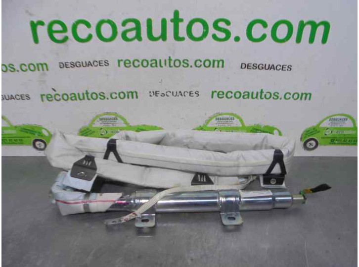 Recambio de airbag cortina delantero izquierdo para alfa romeo gt (125) 2.0 jts 16v cat referencia OEM IAM 60682430 