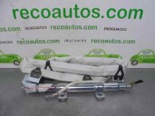 Recambio de airbag cortina delantero izquierdo para alfa romeo gt (125) 2.0 jts 16v cat referencia OEM IAM 60682430 