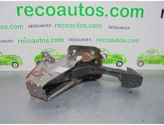 Recambio de pedal freno para volkswagen golf vi (5k1) 2.0 tdi referencia OEM IAM 1K1721057AL  