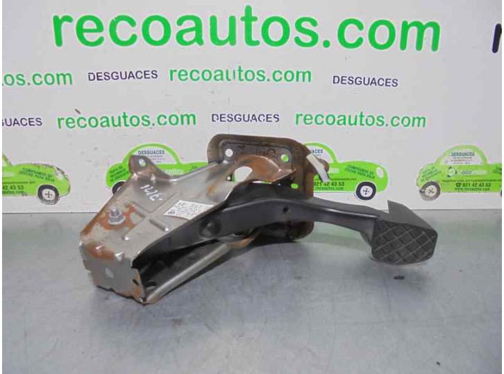 Recambio de pedal freno para volkswagen golf vi (5k1) 2.0 tdi referencia OEM IAM 1K1721057AL  