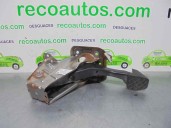 Recambio de pedal freno para volkswagen golf vi (5k1) 2.0 tdi referencia OEM IAM 1K1721057AL 