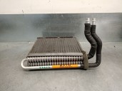 Recambio de evaporador aire acondicionado para volvo v40 hatchback (525) d3 referencia OEM IAM 31436312  