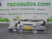 Recambio de airbag cortina delantero izquierdo para alfa romeo gt (125) 2.0 jts 16v cat referencia OEM IAM 60682430 