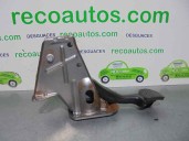 Recambio de pedal freno para volkswagen golf vi (5k1) 2.0 tdi referencia OEM IAM 1K1721057AL 