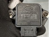 Recambio de caja mariposa para kia shuma ii 1.6 ls 4 berlina referencia OEM IAM 0K30E13640  