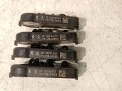 Recambio de sensor presion para citroën c4 picasso i monospace (ud_) 2.0 hdi 138 referencia OEM IAM 9673860880 