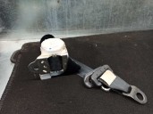 Replacement rear right seat belt for Citroën C1 1.0 CAT (384F) OEM IAM reference 8974LH 