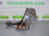 Recambio de pedal freno para volkswagen golf vi (5k1) 2.0 tdi referencia OEM IAM 1K1721057AL 
