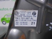 Recambio de pedal freno para volkswagen golf vi (5k1) 2.0 tdi referencia OEM IAM 1K1721057AL 