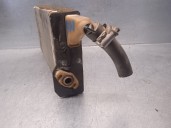 Recambio de radiador calefaccion / aire acondicionado para iveco 30 8 1 2.5 referencia OEM IAM 93933970  