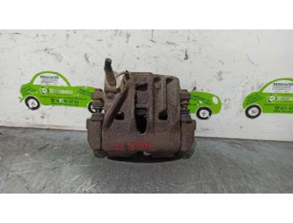 Recambio de pinza freno delantera izquierda para volkswagen t-3 caravelle 1.6 c.c td referencia OEM IAM 3685448  