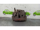 Replacement front left brake caliper for Volkswagen T-3 Caravelle 1.6 C.C TD OEM IAM reference 3685448 