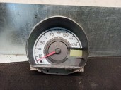 Recambio de cuadro instrumentos para citroën c1 1.0 cat (384f) referencia OEM IAM 838000H132 