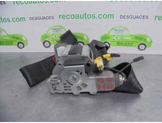 Replacement front right seat belt for Alfa Romeo GT (125) 2.0 JTS 16V CAT OEM IAM reference 
