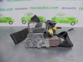 Replacement front right seat belt for Alfa Romeo GT (125) 2.0 JTS 16V CAT OEM IAM reference 