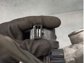 Recambio de caja mariposa para kia shuma ii 1.6 ls 4 berlina referencia OEM IAM 0K30E13640  