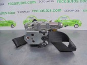 Replacement front right seat belt for Alfa Romeo GT (125) 2.0 JTS 16V CAT OEM IAM reference 