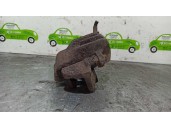 Replacement front left brake caliper for Volkswagen T-3 Caravelle 1.6 C.C TD OEM IAM reference 3685448 