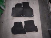 Recambio de juego tapizados / cartoneras para volkswagen golf vi (5k1) 2.0 tdi referencia OEM IAM 1K1863011K 