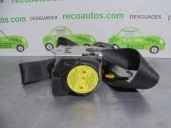Replacement front right seat belt for Alfa Romeo GT (125) 2.0 JTS 16V CAT OEM IAM reference 