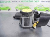 Replacement front right seat belt for Alfa Romeo GT (125) 2.0 JTS 16V CAT OEM IAM reference 