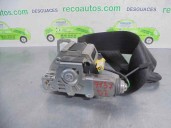 Replacement front left seat belt for Alfa Romeo GT (125) 2.0 JTS 16V CAT OEM IAM reference 