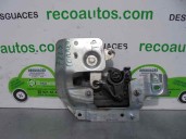 Recambio de maneta interior trasera derecha para citroën berlingo 1.6 16v hdi referencia OEM IAM 9659343980 DE CORREDERA