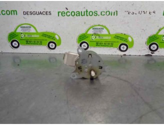 Recambio de motor calefaccion para lexus ls430 (ucf30) básico referencia OEM IAM 0637009030 