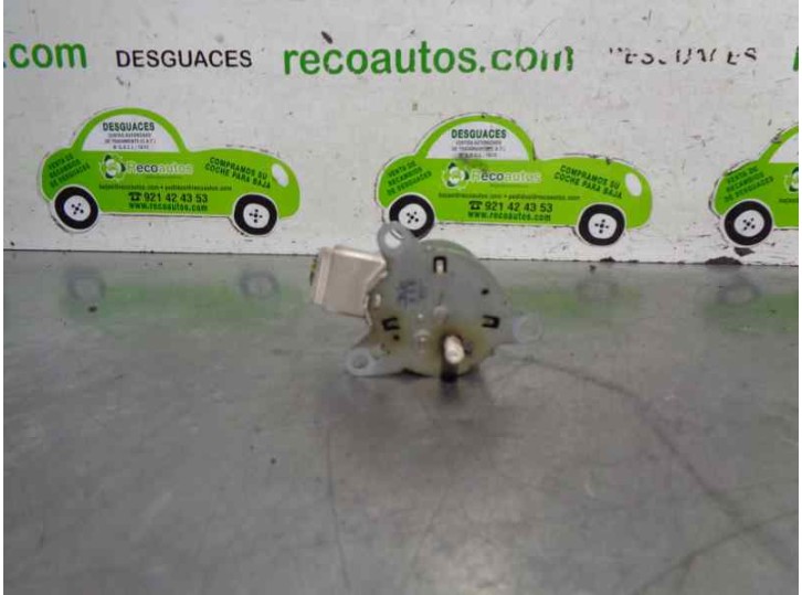 Recambio de motor calefaccion para lexus ls430 (ucf30) básico referencia OEM IAM 0637009030  