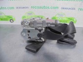 Replacement front left seat belt for Alfa Romeo GT (125) 2.0 JTS 16V cat OEM IAM reference 