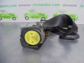 Replacement front left seat belt for Alfa Romeo GT (125) 2.0 JTS 16V cat OEM IAM reference 