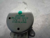 Recambio de motor calefaccion para lexus ls430 (ucf30) básico referencia OEM IAM 0637009030 