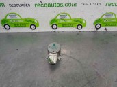 Recambio de motor calefaccion para lexus ls430 (ucf30) básico referencia OEM IAM 0637009030 