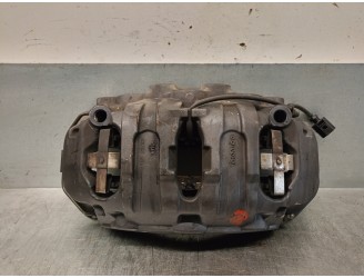 Recambio de pinza freno delantera izquierda para porsche cayenne (typ 92aa) 3.0 v6 tdi cat referencia OEM IAM 7PP615123 20A22103