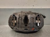 Replacement front left brake caliper for Porsche Cayenne (Typ 92AA) 3.0 V6 TDI cat OEM IAM reference 7PP615123 20A22103