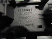 Recambio de warning para renault megane ii berlina 5p 1.5 dci diesel referencia OEM IAM 8200407415 