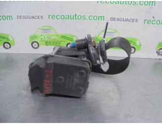 Recambio de cinturon seguridad trasero izquierdo para alfa romeo gt (125) 2.0 jts 16v cat referencia OEM IAM 