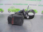 Replacement rear left seat belt for Alfa Romeo GT (125) 2.0 jts 16v cat OEM IAM reference 