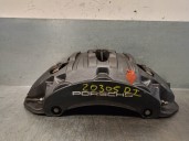 Replacement front left brake caliper for Porsche Cayenne (typ 92aa) 3.0 v6 tdi cat OEM IAM reference 7PP615123 20A22103