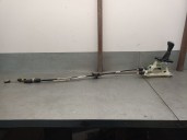 Recambio de palanca cambio para volvo v40 hatchback (525) d3 referencia OEM IAM 32240471  