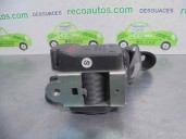 Replacement rear left seat belt for Alfa Romeo GT (125) 2.0 jts 16v cat OEM IAM reference 
