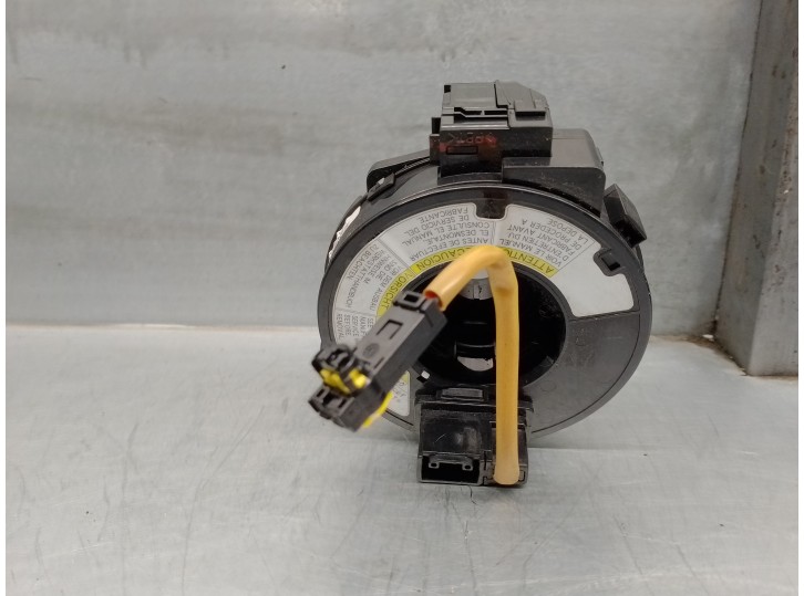 Recambio de anillo airbag para suzuki swift berlina (mz) 1.3 16v cat referencia OEM IAM 3748073H20 